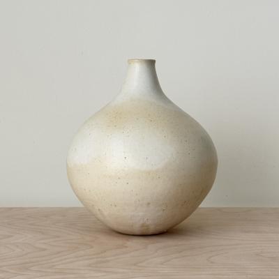 Cristina Merch n Cristina Merch n vase 1986