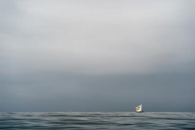Cristina Mittermeier Alone 6 