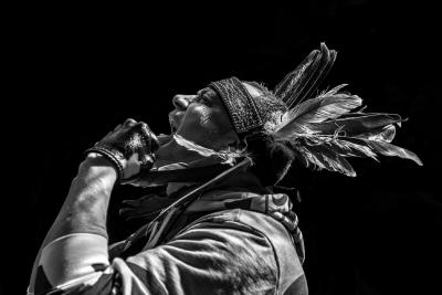Cristina Mittermeier Guardian of the Watchouse 6 