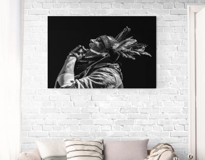 Cristina Mittermeier Guardian of the Watchouse 6 