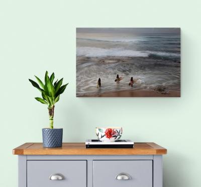 Cristina Mittermeier Heavenly Virtuous and Miracle 6 