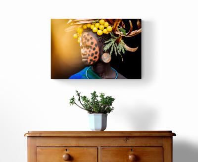 Cristina Mittermeier Seed Pods 6 