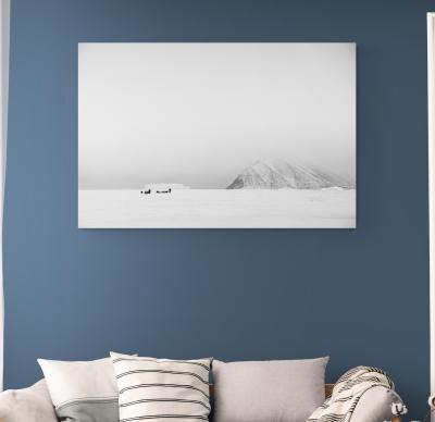 Cristina Mittermeier Whiteout 6 