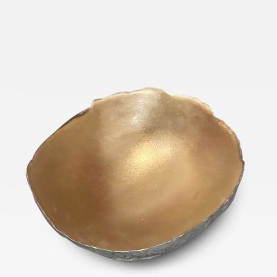 Cristina Salusti 5 small ceramic vessels 2023