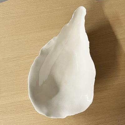 Cristina Salusti White centerpiece