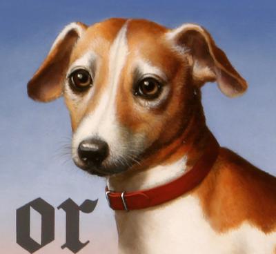 Cristina Vergano Cristina Vergano Painting Belief or Dogma Oil on Wood 2006