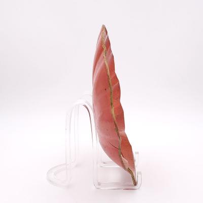 Crumber and Brush in Papier m ch in the Chinese Style 19th Century