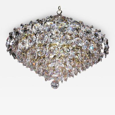 Crystal Chandelier