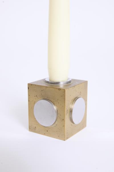 Cube Candle Holder