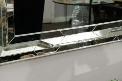 Cubist Mirror