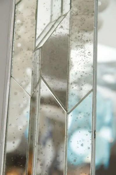 Cubist Mirror