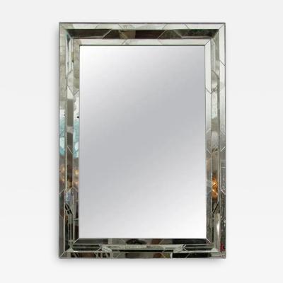 Cubist Mirror