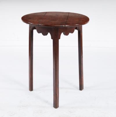 Cupid Bow Cricket Early 19th c 