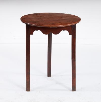 Cupid Bow Cricket Early 19th c 