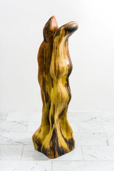 Curtis Fontaine Curtis Fontaine Untitled Vessel 11 USA 2021