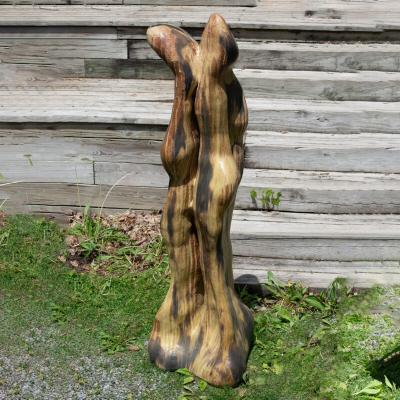 Curtis Fontaine Curtis Fontaine Untitled Vessel 11 USA 2021