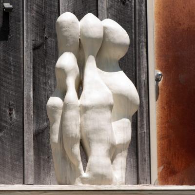 Curtis Fontaine Curtis Fontaine Untitled Vessel 12 USA 2021