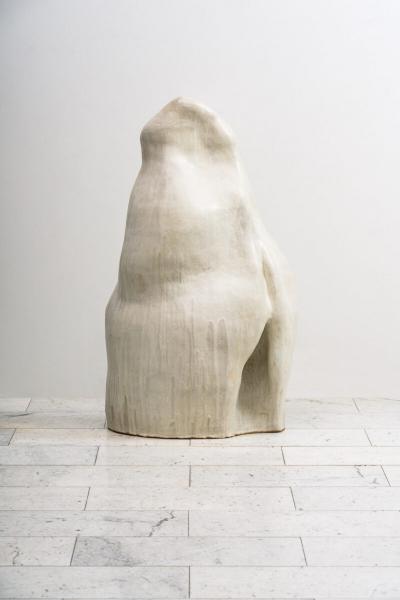 Curtis Fontaine Curtis Fontaine Untitled Vessel 15 USA 2021