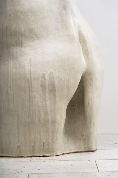 Curtis Fontaine Curtis Fontaine Untitled Vessel 15 USA 2021