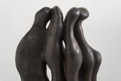 Curtis Fontaine Curtis Fontaine Untitled Vessel 16 USA 2021