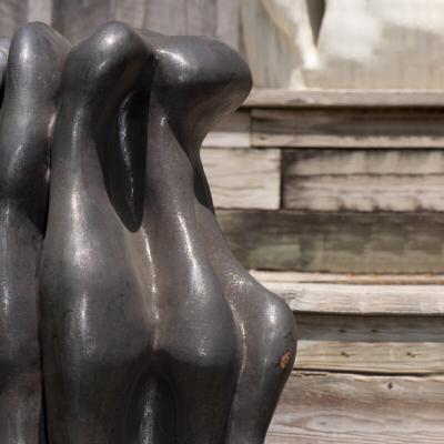 Curtis Fontaine Curtis Fontaine Untitled Vessel 16 USA 2021