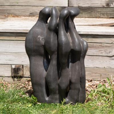 Curtis Fontaine Curtis Fontaine Untitled Vessel 16 USA 2021