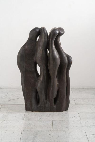 Curtis Fontaine Curtis Fontaine Untitled Vessel 16 USA 2021