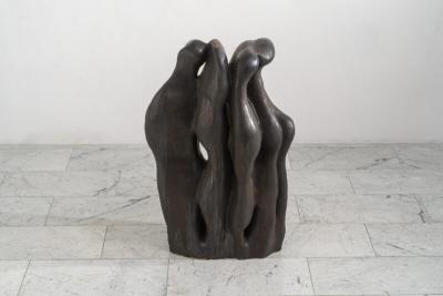 Curtis Fontaine Curtis Fontaine Untitled Vessel 16 USA 2021