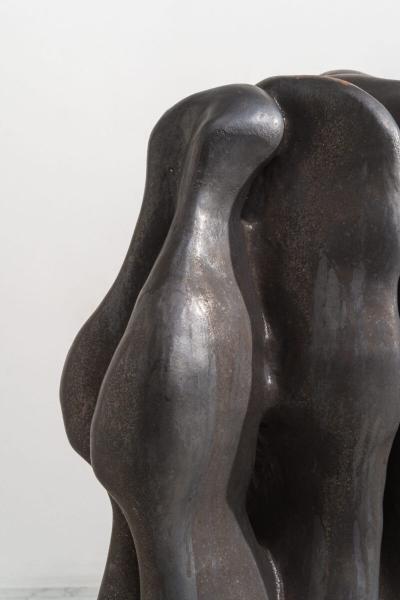 Curtis Fontaine Curtis Fontaine Untitled Vessel 16 USA 2021