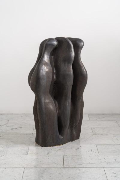 Curtis Fontaine Curtis Fontaine Untitled Vessel 16 USA 2021