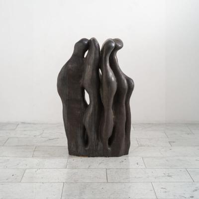 Curtis Fontaine Curtis Fontaine Untitled Vessel 16 USA 2021