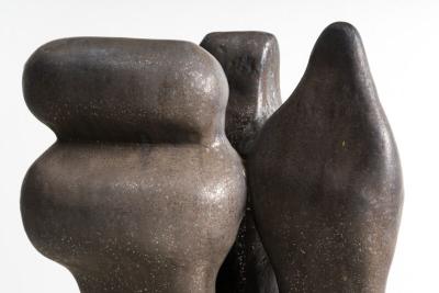 Curtis Fontaine Curtis Fontaine Untitled Vessel 17 USA 2021