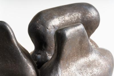 Curtis Fontaine Curtis Fontaine Untitled Vessel 17 USA 2021