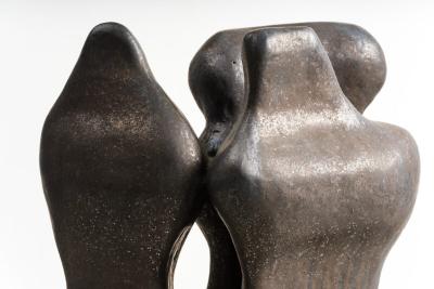 Curtis Fontaine Curtis Fontaine Untitled Vessel 17 USA 2021