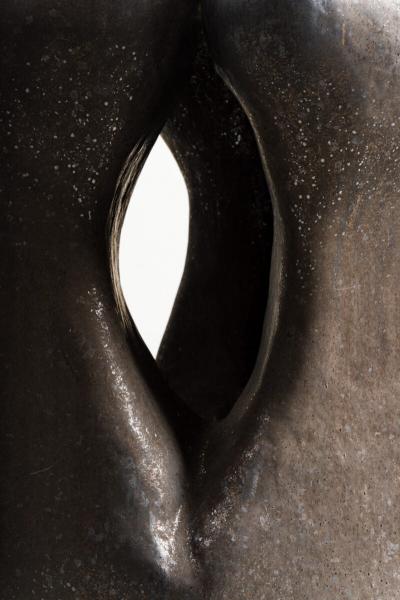 Curtis Fontaine Curtis Fontaine Untitled Vessel 17 USA 2021