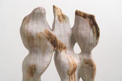 Curtis Fontaine Curtis Fontaine Untitled Vessel 20 USA 2021