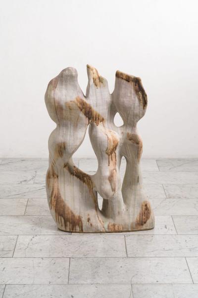 Curtis Fontaine Curtis Fontaine Untitled Vessel 20 USA 2021