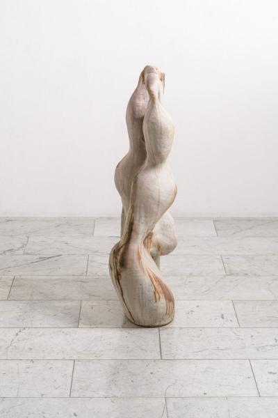 Curtis Fontaine Curtis Fontaine Untitled Vessel 20 USA 2021