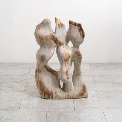 Curtis Fontaine Curtis Fontaine Untitled Vessel 20 USA 2021