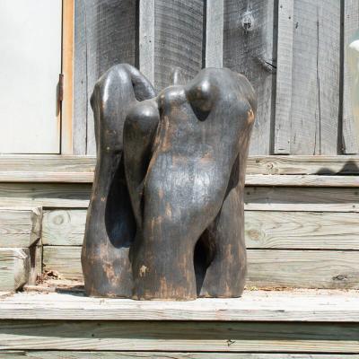 Curtis Fontaine Curtis Fontaine Untitled Vessel 21 USA 2021