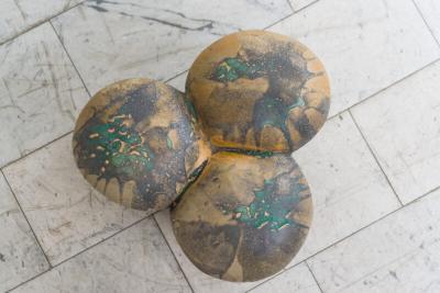 Curtis Fontaine Curtis Fontaine Untitled Vessel 23 USA 2022