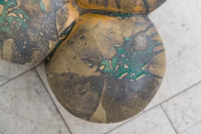 Curtis Fontaine Curtis Fontaine Untitled Vessel 23 USA 2022