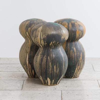 Curtis Fontaine Curtis Fontaine Untitled Vessel 23 USA 2022