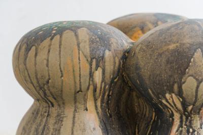 Curtis Fontaine Curtis Fontaine Untitled Vessel 23 USA 2022