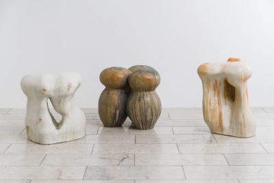 Curtis Fontaine Curtis Fontaine Untitled Vessel 23 USA 2022