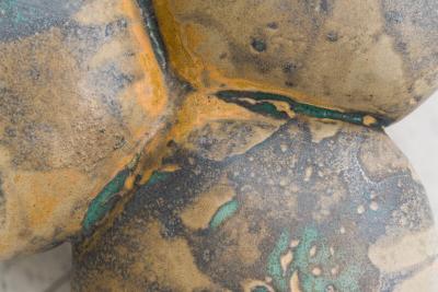 Curtis Fontaine Curtis Fontaine Untitled Vessel 23 USA 2022