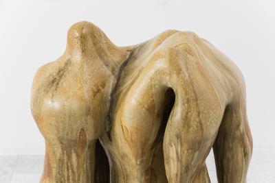 Curtis Fontaine Curtis Fontaine Untitled Vessel 9 USA