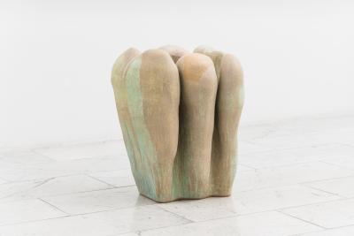 Curtis Fontaine Untitled Vessel 2 USA