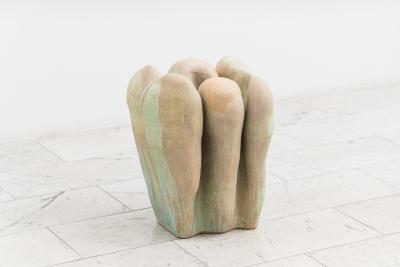 Curtis Fontaine Untitled Vessel 2 USA