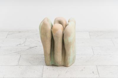 Curtis Fontaine Untitled Vessel 2 USA